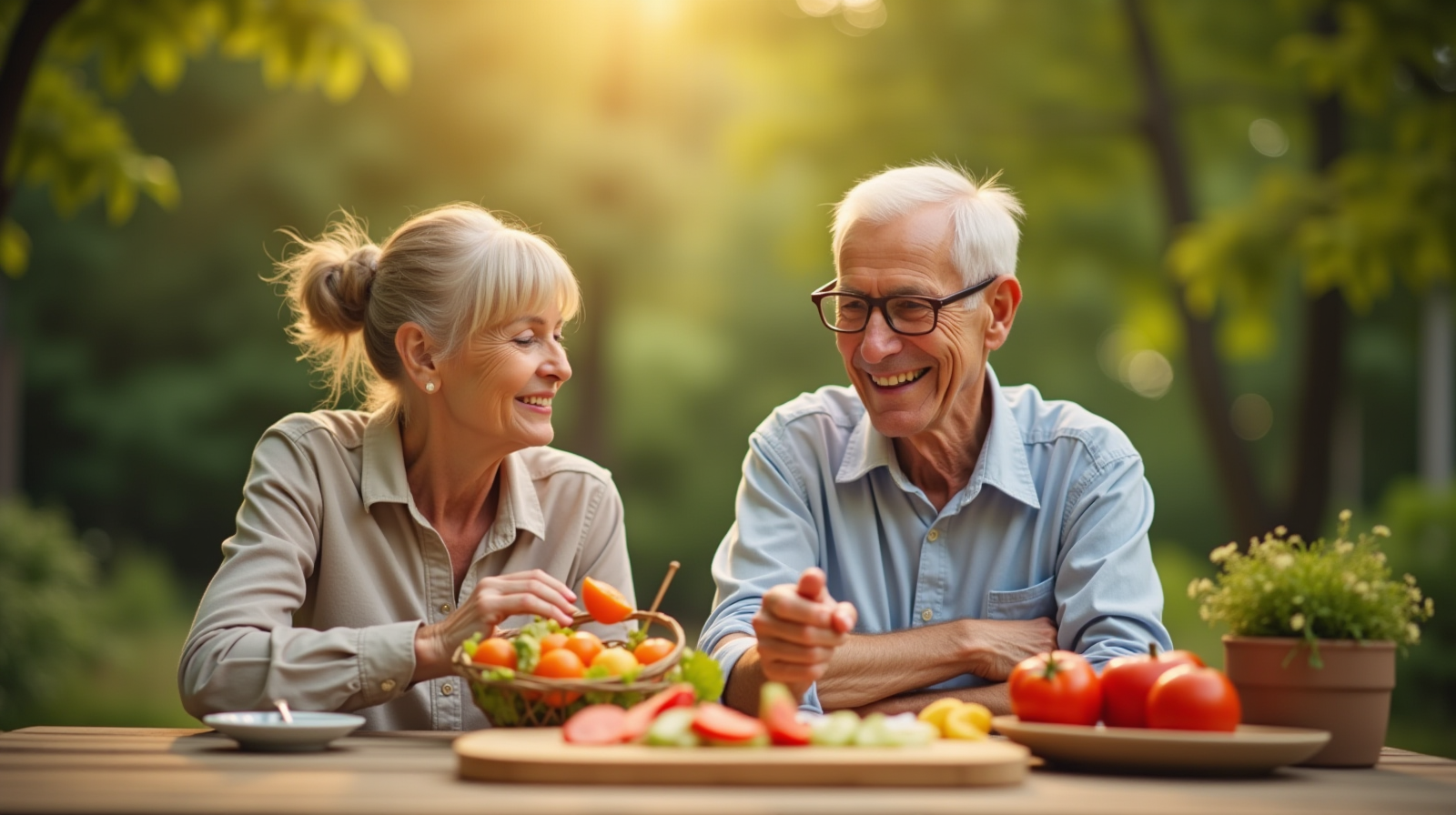 Здорове харчування