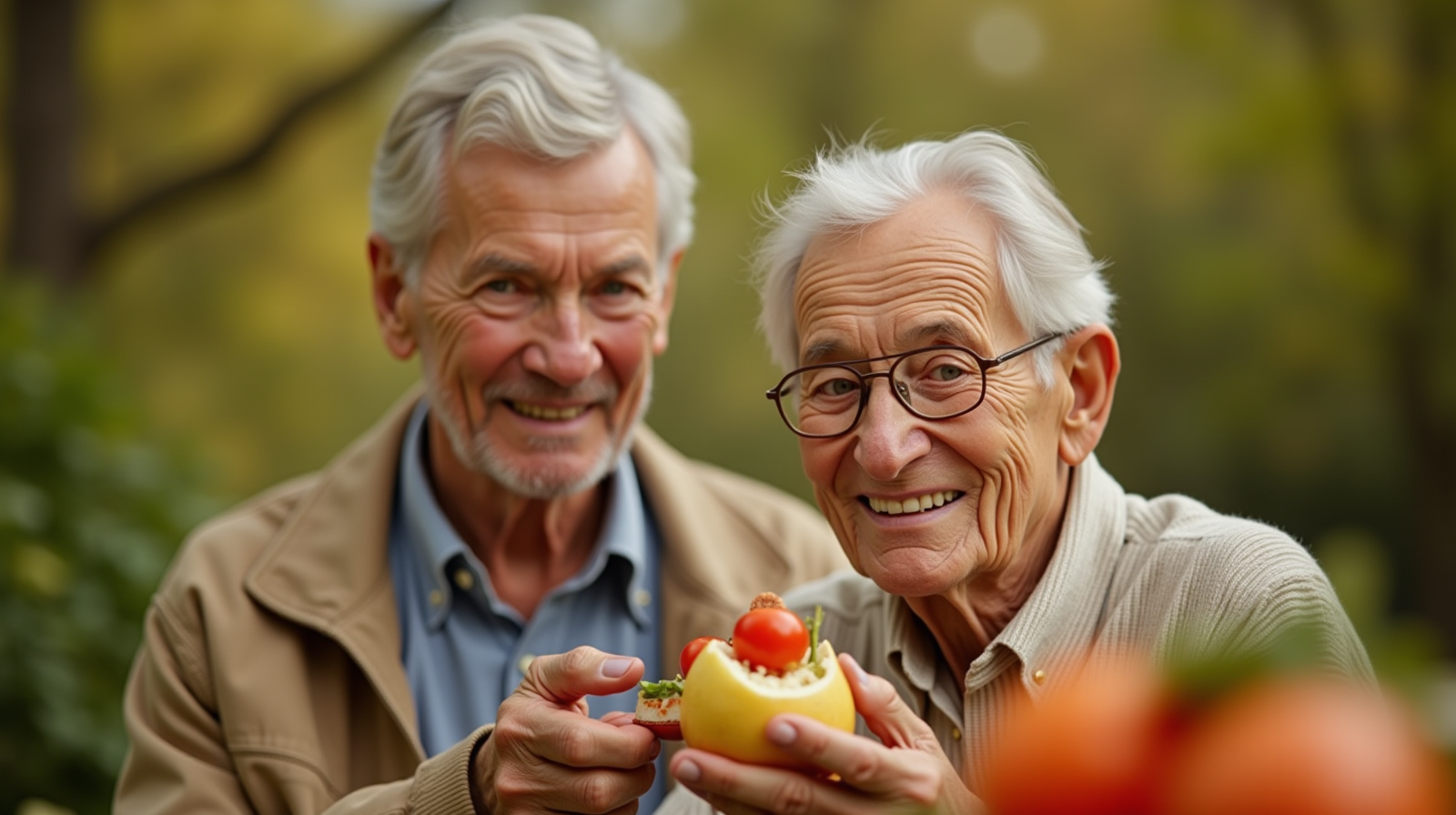 Витривалість і енергія
